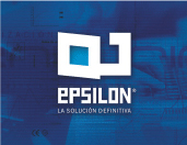 Cat�logo Epsilon PDF
